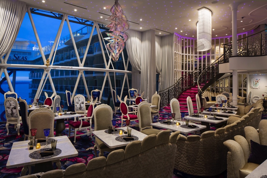 Royal Caribbean International, Symphony of the Seas, Wonderland 7.jpg